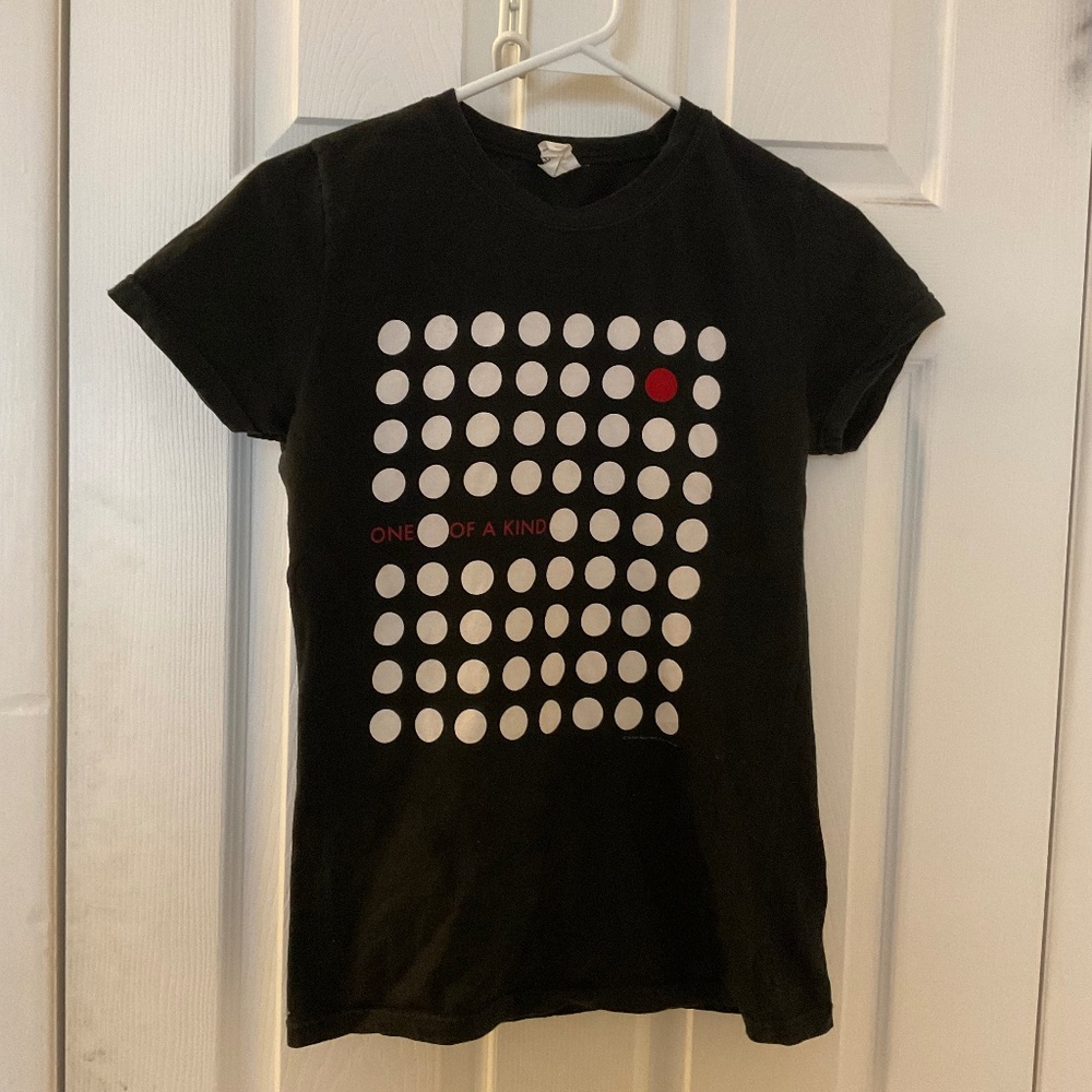 Orphan Black Womens T-Shirt Medium - San Diego Comic Con Exclusive